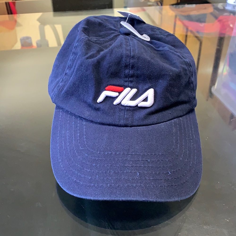 FILA HOT